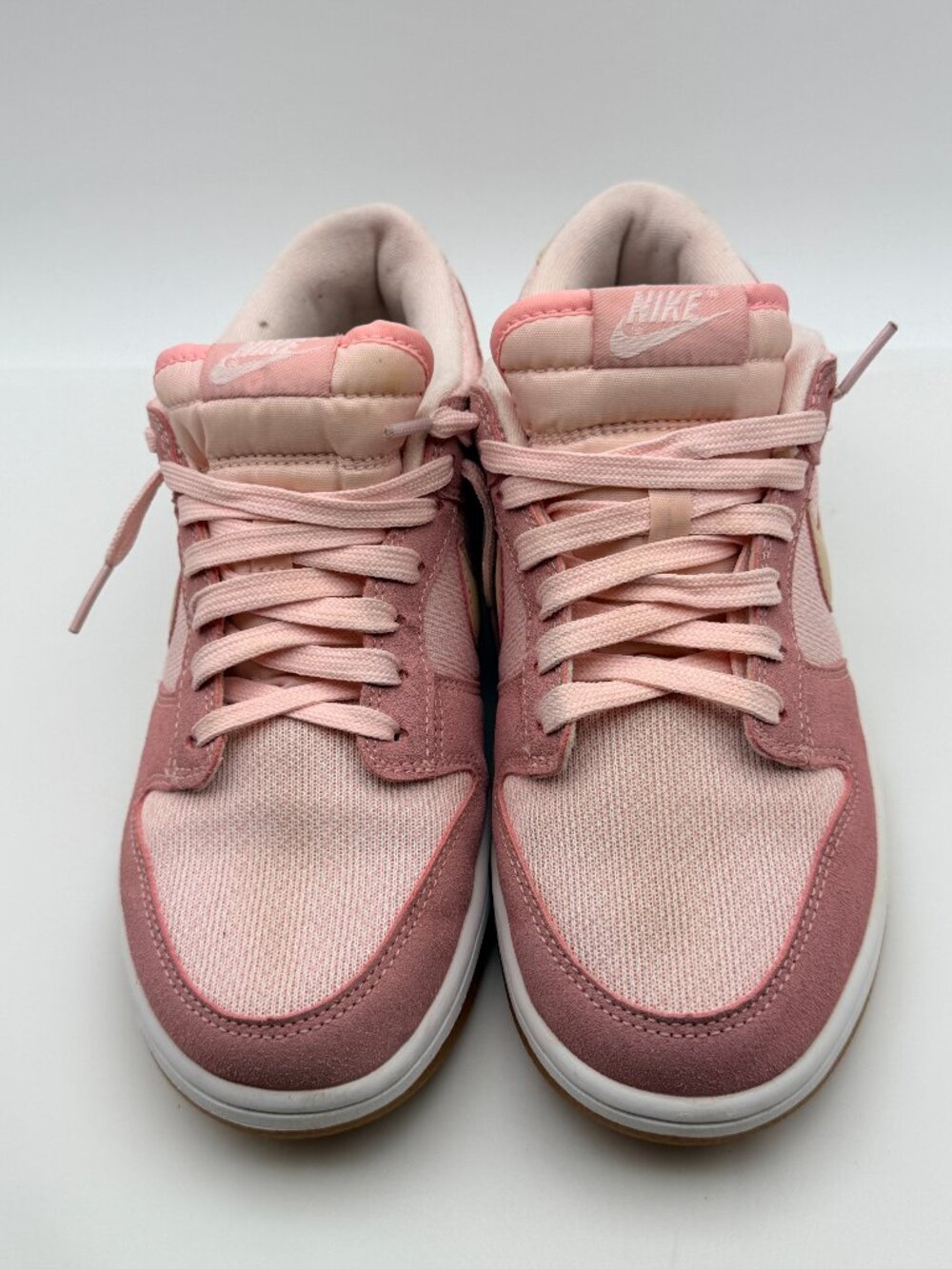 Nike Dunk Low Teddy Bear - 7W